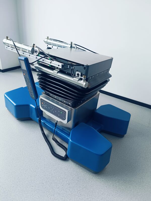 Operation Table-mounted Electrical Hydraulic-System-Operation-Table  Dual Control System  Medical Equipment