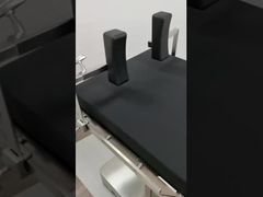 อุปกรณ์โต๊ะผ่าตัดศัลยกรรมกระดูก แผ่นหลัง ขั้นตอนการผ่าตัด เก้าอี้ โครงศัลยกรรมไหล่