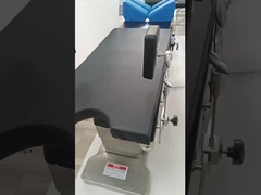 FP-005-B อุปกรณ์เสริมโต๊ะทำงานสแตนเลสรองรับด้านข้างโต๊ะปฏิบัติการ