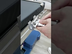 FP-037-A เครื่องจับโต๊ะทํางาน